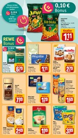 Melitta im REWE Prospekt in Filderstadt Aktueller REWE Prospekt mit Melitta, "Dein Markt", Seite 21