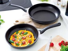 Pfannen-Set „Cenit“ bei porta Möbel in Berlin Pfannen-Set „Cenit“ im Angebot bei porta Möbel Berlin für 69,95 €