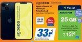 Aktuelle Handy Angebote bei expert in Krefeld Aktuelles iPhone 13 Premium Refurbished Angebot bei expert in Krefeld ab 33,00 €