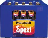 Spezi oder Spezi Zero Angebot in Herbertingen Spezi oder Spezi Zero im aktuellen Prospekt bei Netto Marken-Discount in Herbertingen