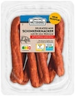 Aktuelle Mettwurst Angebote bei REWE in Frankfurt (Main) Aktuelles Mini Schinkenknacker Angebot bei REWE in Frankfurt (Main) ab 2,99 €