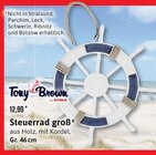 Steuerrad groß im Angebot bei Kaufhaus Stolz in Bremerhaven Steuerrad groß Angebote von Tony Brown by STOLZ bei Kaufhaus Stolz Bremerhaven für 10,00 €