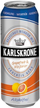 Weißbier-Mix Grapefruit bei ALDI SÜD in Saarbrücken Weißbier-Mix Grapefruit im Angebot bei ALDI SÜD Saarbrücken für 0,49 €