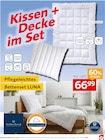 Aktuelle Bett Angebote bei XXXLutz in München Aktuelles Bettenset LUNA Angebot bei XXXLutz in München ab 66,99 €