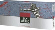 Café moulu pur arabica - Géant Casino à Saint-Étienne Café moulu pur arabica en promo chez Géant Casino Saint-Étienne à 7,59 €