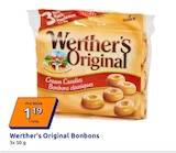 Aktuelles Werther's Original Bonbons Angebot bei Action in Göttingen ab 1,19 €