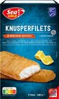 Knusperfilets Angebote von Sea Gold bei Netto Marken-Discount Offenburg für 4,00 €