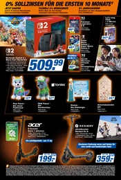 Adventskalender im expert Prospekt in Bielefeld Aktueller expert Prospekt mit Adventskalender, "Top Angebote", Seite 7