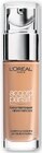Fond de teint fluide ou poudre accord parfait - L'OREAL PARIS en promo chez Super U Caen à 7,98 €
