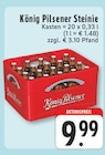 Aktuelle Veltins Angebote bei E center in Borken Aktuelles Steinie Angebot bei E center in Borken ab 9,99 €