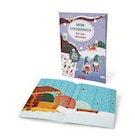 Mein Stickerbuch - Bei den Wichteln im Tchibo im Supermarkt Prospekt Mein Stickerbuch - Bei den Wichteln von  im aktuellen Tchibo im Supermarkt Prospekt für 7,99 €