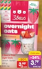 Overnight Oats bei Netto Marken-Discount im Prospekt "" für 3,79 €