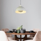 HÄNGELEUCHTE Mars 25/18/150 cm Angebot im XXXLutz Prospekt HÄNGELEUCHTE Mars 25/18/150 cm im XXXLutz Prospekt zum Preis von 39,99 €