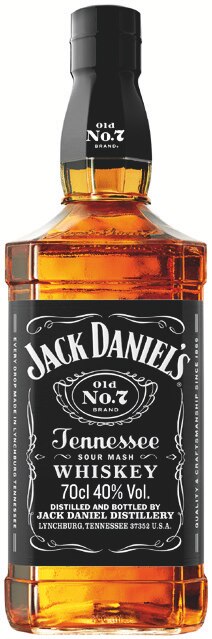 Jack Daniel’s