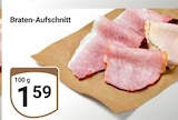 GLOBUS Castrop-Rauxel Prospekt mit  im Angebot für 1,59 €