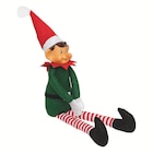 Lutin farceur Zilou à 3,99 € dans le catalogue Maxi Bazar