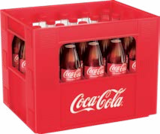 Getränke Hoffmann Blankenfelde - Coca-Cola Angebot im Prospekt Coca-Cola bei Getränke Hoffmann im Blankenfelde Prospekt für 18,99 €