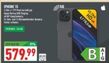 iPhone 15 Angebote von Apple bei Marktkauf Coesfeld für 579,99 €