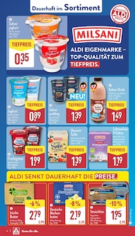 Garden Feelings Angebot im aktuellen ALDI Nord Prospekt auf Seite 4