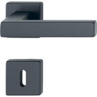 OBI Kaufbeuren - Rosetten Garnitur Austin Messing Schwarz Matt OB Rosetten Garnitur Austin Messing Schwarz Matt OB Angebot bei OBI Kaufbeuren im Prospekt NEUER RAUM - NEUES GLÜCK!