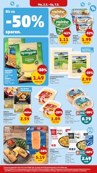 Lebensmittel im Penny Prospekt "Wer günstig will, muss Penny." mit 44 Seiten (Stuttgart)