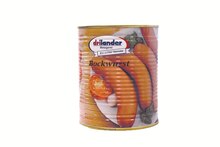 Bockwurst bei K+K - Klaas & Kock in Rheine Bockwurst im Angebot bei K+K - Klaas & Kock Rheine für 3,99 €