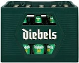 Premium-Altbier im Angebot bei Kaufland in Kleve Premium-Altbier Angebote von Diebels bei Kaufland Kleve für 11,99 €