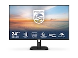 Bureau Vallée Liévin - Promo Philips 24E1N1100A - 1000 Series - écran LED 24"- 1920 x 1080 Full HD - noir Promo Philips 24E1N1100A - 1000 Series - écran LED 24"- 1920 x 1080 Full HD - noir à 79,90 € dans le catalogue Bureau Vallée à Liévin