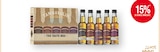 Coffret 5 bouteilles Whisky - Tamnavulin dans le catalogue Monoprix