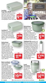 Kühlschrank im E center Prospekt in Lahr Aktueller E center Prospekt mit Kühlschrank, "Aktuelle Angebote", Seite 60