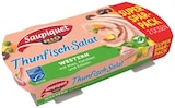 Thunfisch-Salat Western Angebote von Saupiquet bei Penny Friedrichshafen für 3,99 €
