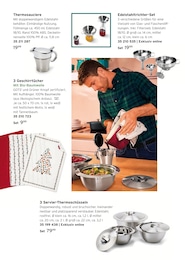 Tucher im Tchibo im Supermarkt Prospekt Freude FÜR ALLE! auf S. 6