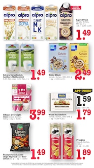 Chips im E center Prospekt "Aktuelle Angebote" mit 82 Seiten (Mainz)