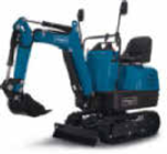 Netto Marken-Discount - Mini-Bagger EXC815 XXL Set Angebot im Prospekt Mini-Bagger EXC815 XXL Set bei Netto Marken-Discount im Prospekt "" für 4.699,00 €