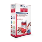 Norauto Faches-Thumesnil - Promo Hyper lubrifiant mecacyl hy boite et pont 100 ml Promo Hyper lubrifiant mecacyl hy boite et pont 100 ml à 26,99 € dans le catalogue Norauto à Faches-Thumesnil