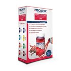 Hyper lubrifiant mecacyl hy boite et pont 100 ml - MECACYL en promo chez Norauto Hyper lubrifiant mecacyl hy boite et pont 100 ml - MECACYL dans le catalogue Norauto