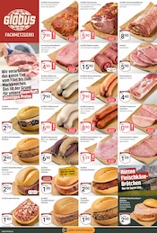 Hackfleisch im GLOBUS Prospekt in Worms Aktueller GLOBUS Prospekt mit Hackfleisch, "Aktuelle Angebote", Seite 7