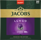 Kaffeekapseln bei Rossmann im Prospekt "" für 4,44 €