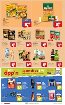 Chips im Markant Prospekt "...freu Dich drauf!" mit 14 Seiten (Lübeck)