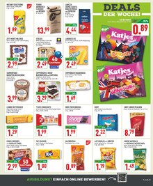 Süßigkeiten im Marktkauf Prospekt "Aktuelle Angebote" mit 24 Seiten (Wuppertal)