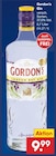 Gin Angebote von Gordon's bei Netto Marken-Discount Magdeburg für 9,99 €