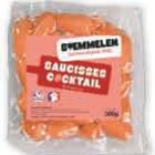 Saucisses Cocktail de Strasbourg à U Express dans Mayran