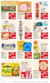 Hähnchenbrust im Kaufland Prospekt in Chemnitz Aktueller Kaufland Prospekt mit Hähnchenbrust, "Aktuelle Angebote", Seite 28