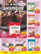 Aktueller Netto Marken-Discount Prospekt mit Topf, "Aktuelle Angebote", Seite 20
