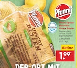 Speisekartoffeln Unsere Besten bei Netto Marken-Discount im Prospekt "" für 1,99 €