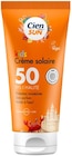 Crème solaire enfants - Cien SUN dans le catalogue Lidl