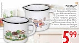 Milchtopf Angebote bei EDEKA Ravensburg für 5,99 €