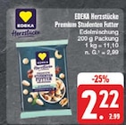 Premium Studenten Futter bei EDEKA im Leisnig Prospekt für 2,22 €