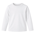 Woolworth - Kinder Langarmshirt Angebot im Prospekt Kinder Langarmshirt bei Woolworth im Prospekt "" für 2,00 €