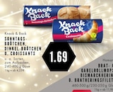 Aktuelle Wecker Angebote bei E center in Essen Aktuelles Sonntags-Brötchen Angebot bei E center in Essen ab 1,69 €